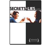 Secrets & Lies [Reino Unido] [DVD]
