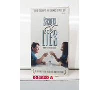 Secrets & Lies [USA] [VHS]
