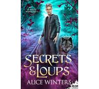 Secrets & loups: La meute Winsford, T1