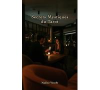 Secrets Mystiques du Tarot