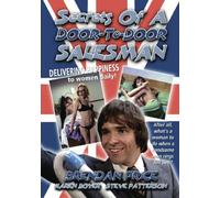 Secrets of a Door to Door Salesman [Reino Unido] [DVD]