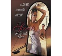 Secrets of a Married Man [USA] [DVD]