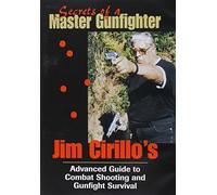 SECRETS OF A MASTER GUNFIGHTER