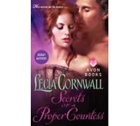 Secrets Of A Proper Countess (ebook)