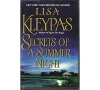 Secrets of A Summer Night