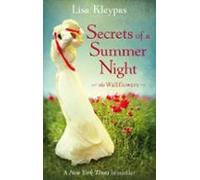 Secrets Of A Summer Night (ebook)