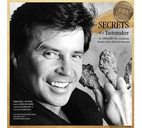 SECRETS of a TASTEMAKER: AL COPELAND The Cookbook (Tapa dura)