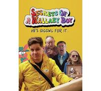 Secrets of a Wallaby Boy [DVD]