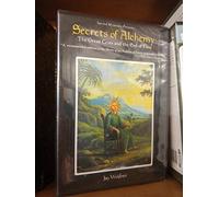 Secrets of Alchemy [Reino Unido] [DVD]