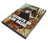 Secrets Of An Oasis [DVD] [Reino Unido]