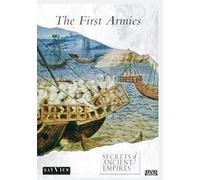 Secrets Of Ancient Empires: The First Armies [DVD]
