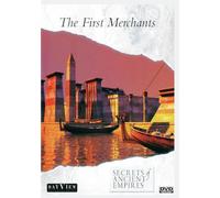 Secrets Of Ancient Empires: The First Merchants [DVD]