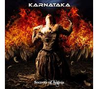 Secrets of Angels