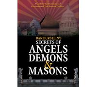 Secrets of Angels Demons & Masons [USA] [DVD]