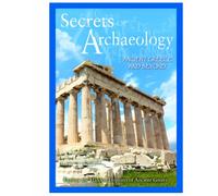 Secrets of Archaeology: Ancient Greece & Beyond [Reino Unido] [DVD]