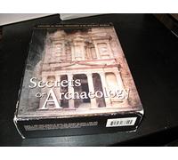 Secrets of Archaeology - Secrets of Archaeology [USA] [DVD]
