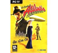 Secrets of Atlantis (PC)