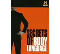 Secrets of Body Language [Reino Unido] [DVD]