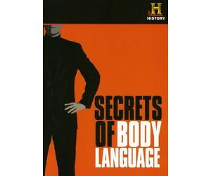 Secrets of Body Language [Reino Unido] [DVD]