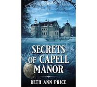Secrets of Capell Manor