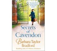 Secrets Of Cavendon