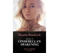Secrets Of Cinderellas Awakening (ebook)