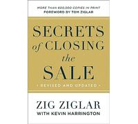 Secrets of Closing the Sale