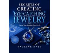 SECRETS OF CREATING EYE-CATCHING JEWELRY: Turn Your Passion Into Profit