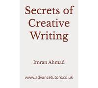 Secrets of Creative Writing
