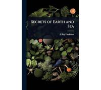 Secrets of Earth and Sea