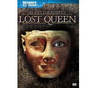 Secrets of Egypt's Lost Queen [USA] [DVD]