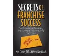 Secrets Of Franchise Success (ebook)
