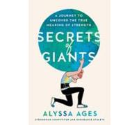Secrets Of Giants (ebook)
