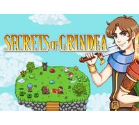 Secrets of Grindea (PC) Steam Account - GLOBAL