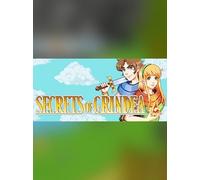 Secrets of Grindea (PC) - Steam Key - GLOBAL