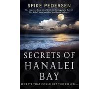 Secrets of Hanalei Bay