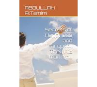 Secrets of Happiness and Tranquility They Hid from You