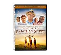 Secrets Of Jonathan Sperry [Edizione: Stati Uniti] [Italia] [DVD]