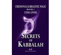 Secrets Of Kabbalah - Book 1 (ebook)