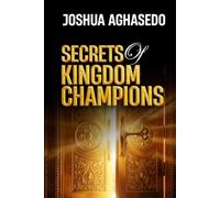 Secrets of Kingdom Champions