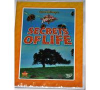 True-Life Adventures: Secrets of Life
