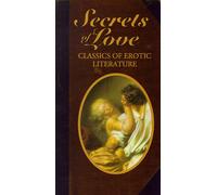 Secrets of Love 4 [USA] [VHS]