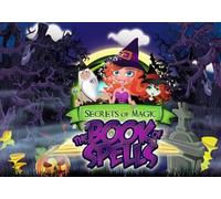 Secrets of Magic: The Book of Spells (PC) Steam Key - GLOBAL
