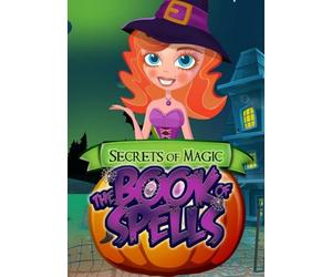 Secrets of Magic: The Book of Spells (PC) Steam Key GLOBAL