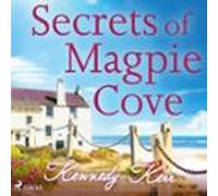Secrets Of Magpie Cove (audiolibro)