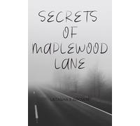 Secrets Of Maplewood Lane