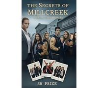Secrets of Millcreek: A Small Town Mystery