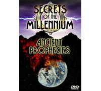Secrets of Millennium 4: Ancient Prophecies [USA] [DVD]