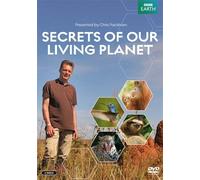 Secrets of Our Living Planet [Reino Unido] [DVD]