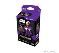 Secrets of Power Spotlight Decks Padmé Amidala